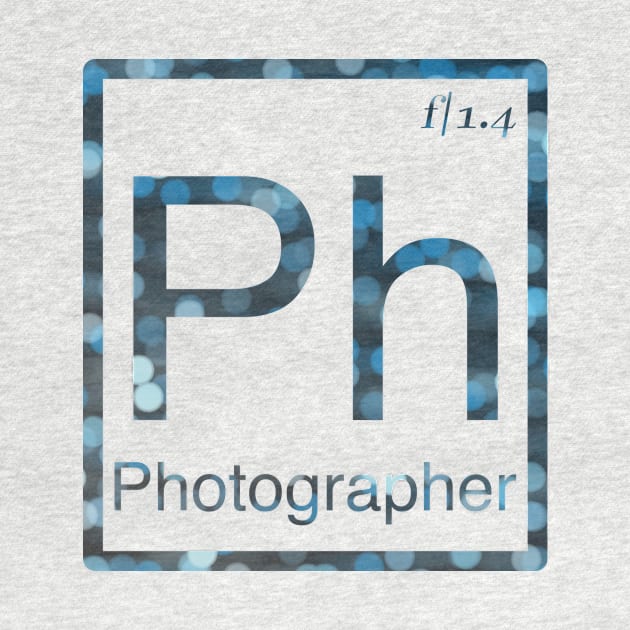 Photo Elements (blue) by PhotoPunk